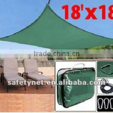 Sun Shade / Shade Net / Shade Sail