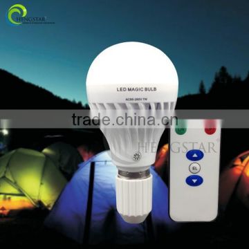 B22 base rechargeable bulb 3w,4w,7w rechargeable bulb 180 degree 100-240v high quality ,b22 rechargeable bulb                        
                                                Quality Choice