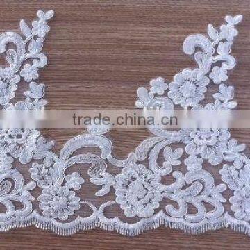 New design cord lace trim