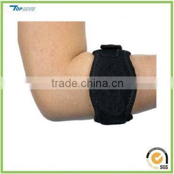 Neoprene Forearm Band Support with a Compression Pad
