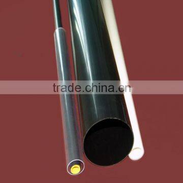 China manufactory of ABS tubing