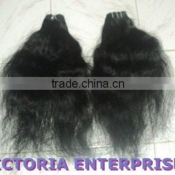 Remy virgin Hair