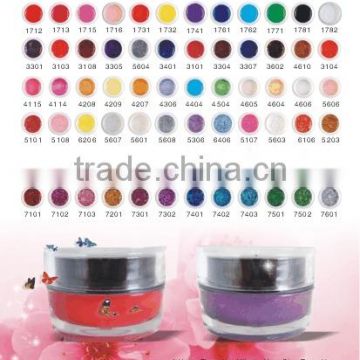 factory direct supplier gel paint color gel for nails