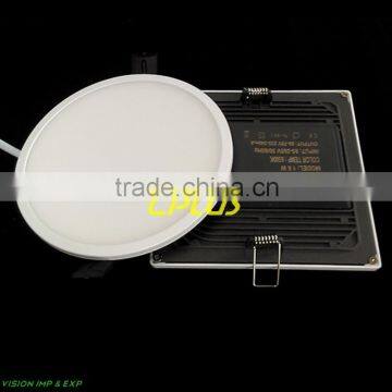 LED PANEL LIGHT SUPER SLIM MODLE,SUPER LUMEN 8W,16W,22W,30W