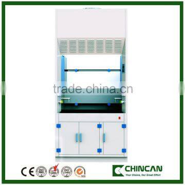 FH1000P/1200P/1500P/1800P Stainless Chemical Resistant Acid Fume Hoods/Lab Fume Hoods                        
                                                Quality Choice