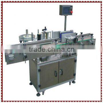 china factory automatic label dispenser from jiacheng packaging machinery manufacturer