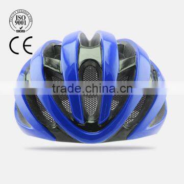 2015 New Model Cycling,Integrated Molding Helmet With Glasses photo-2
