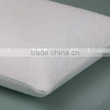TP002 100% Polyurethane Visco Elastic Traditional Classic Memory Foam Pillow photo-2