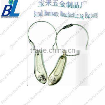 NEW! Jelly Paint ID Code Key Chain Wholesale photo-3