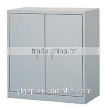 2014 hot selling folding single door steel locer, steel cabinet, steel wardrobe for sale (MY-17)