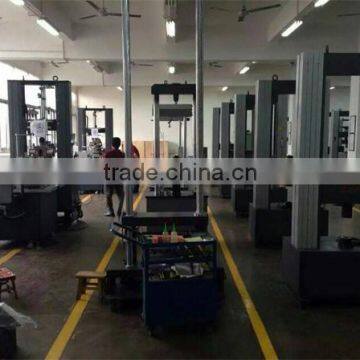 Impact Test Sample Notching Machine & uv Test Machine photo-5