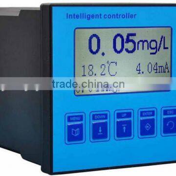 AC 220V LCD Digital Temperature Automatic Control Controller Thermocouple Sensor