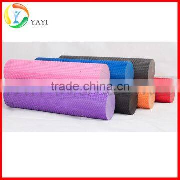 Physical Therapy Massage Exercise EVA Foam Roller photo-4