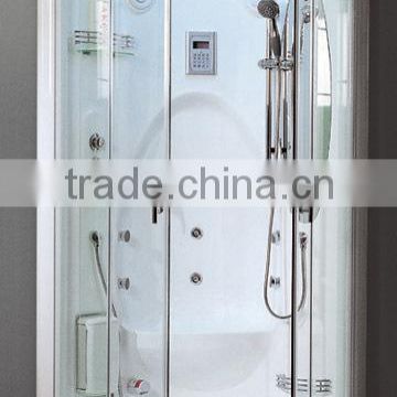 Alanbro Modern Steam Shower Unit G262 steam shower room Shower Cabinet