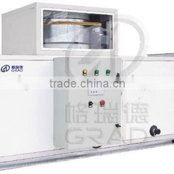 Heat Recovery Air Handling Unit Price photo-4