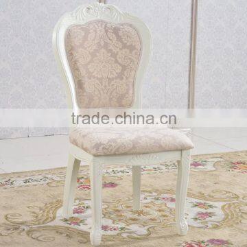 Modern Appearance Wood Type Dining Chair Used Banquet Chairs for Sale photo-6
