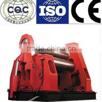 Affordable 3 Roller Manual Plate Rolling Machine Price,plate rolling machine 10mm