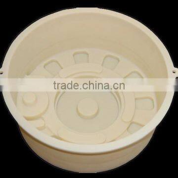 Cheap plastic rapid prototype fabrication manufacturer directly