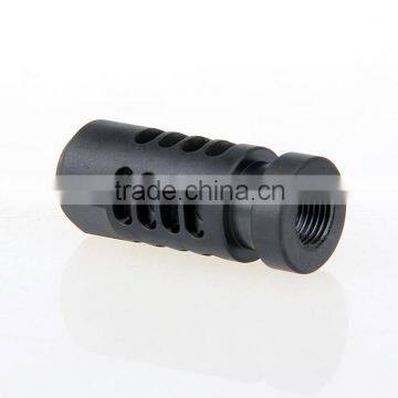 (New & Original) PEEK Tube Heat Radiator Pipe J-head Accessories