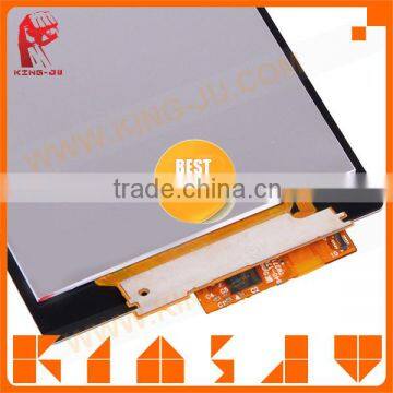 for Sony Z1 lcd aaa for Sony Z1 touch screen clone for Sony Z1 lcd screen digitizer touch with