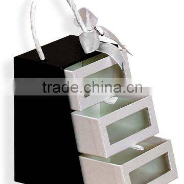 mini cosmetic paper box,paper packaging box,special paper box