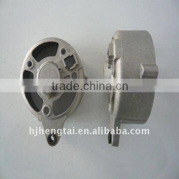 alternator rear bracket