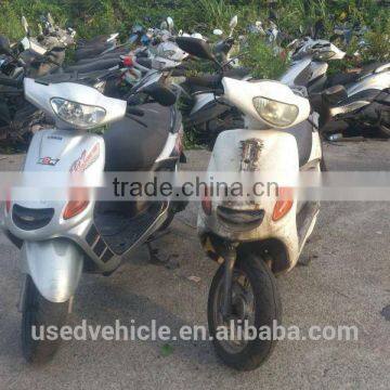 FOR YAMAHA VINO SCOOTER MOTORCYCLE VEHICLE 50CC photo-2