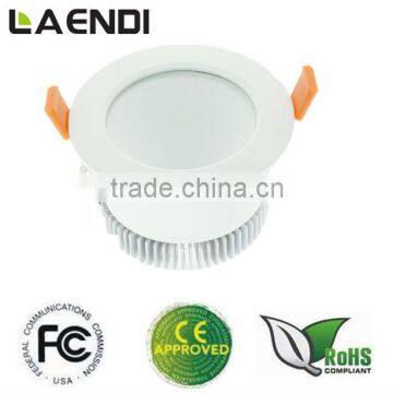 easy installation for 7w cob led downlight