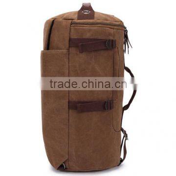 Factory OEM Promotion Men Outdoor Sport Luggage Travel Duffel Bag