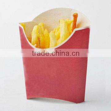 Printed Paper Potato Chip Scoops photo-2