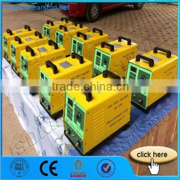 Thyristor Rectifier Stud Welding Machine