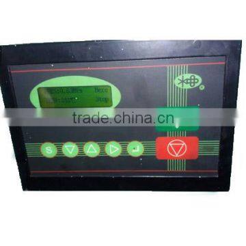 Sullair Controller Panel for Compressed air parts / PLC controller parts sullair brand Air compressor spare parts replacement