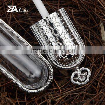 Small Waterproof Brush New Design Lip Gloss Tubes Cosmetic Packaging photo-4