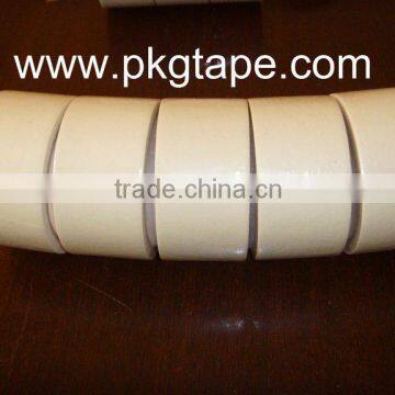 Crepe paper tape, masking tape, painting tape