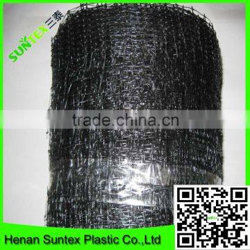 100% Virgin HDPE Agricultural Bird Protection Net/Bop Stretch Net /animal Net photo-5