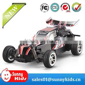 1:24 Off Road High Power Electric RC Car Electric RC Monster Truck