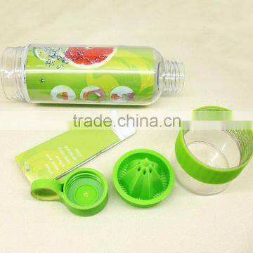 Lemon Juice Bottle photo-3