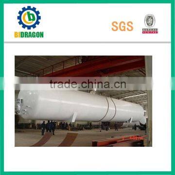 LPG storage cryogenic tank/tanks