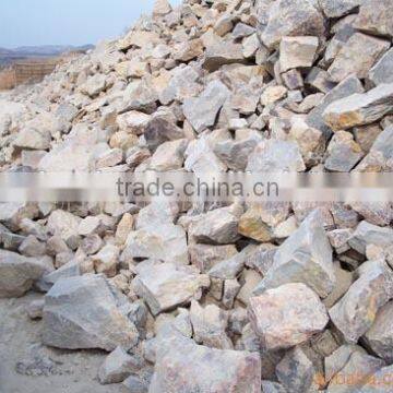 Cheap Calcined Bauxite for Sale photo-3