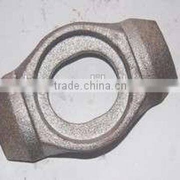 Cup lock type / Bowl lock scaffolding casing ledger blade