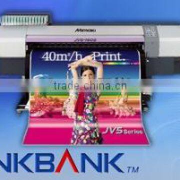 Best printing effect Digital Textile Pigment ink for epson printersTextile inks for digital printing