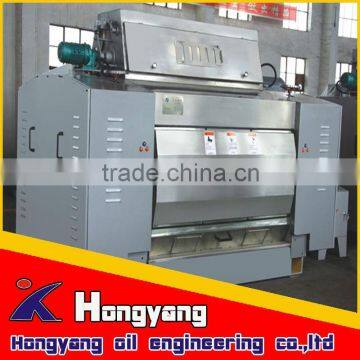 Cotton Seed Cooking Oil Producing Line Made in China With New Design and Technology photo-2
