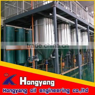 peanut oil mill project/peanut cooking oil making machine with CE&ISO