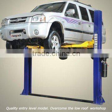 4 ton Auto 2 post lift-MEA43E