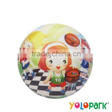 Promotional PVC inflatable ball 7934