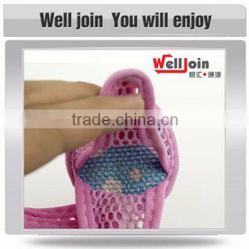 Lightweight Mesh Reflective Dog Shoe photo-3