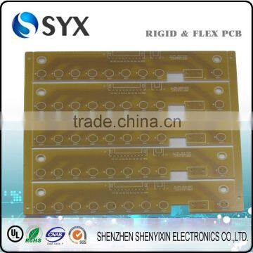 Protection Circuit Module (pcb assembly) For 3.7V Li-ion/Li-polymer Battery Pack-PCM-L01S20-275(1S)