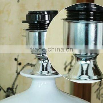 2016 Large Sales Porcelain Ceramic Table Lamps for Home Decor of Europe photo-5