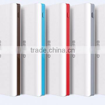 Latest different colors hjgh quality portable charger power bank 12000mah,power bank for phone,Shenzhen factory