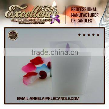 multi-color flameless led candle wholesale